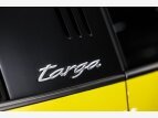 Thumbnail Photo 23 for 2021 Porsche 911 Targa 4S